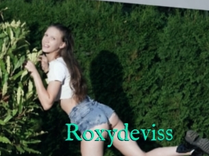 Roxydeviss