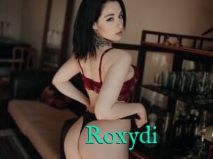 Roxydi