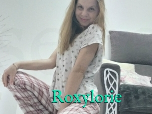 Roxylorie