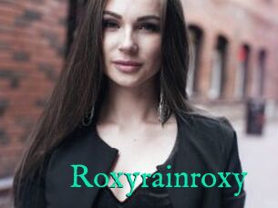 Roxyrainroxy