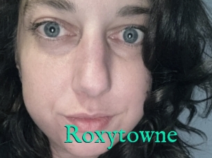 Roxytowne