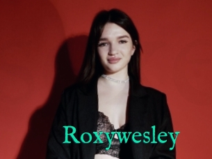 Roxywesley