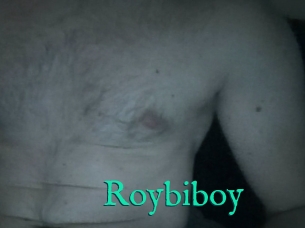 Roybiboy