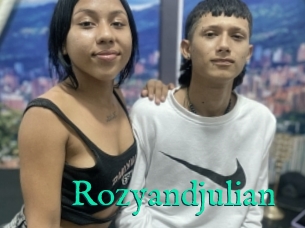 Rozyandjulian