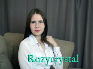 Rozycrystal