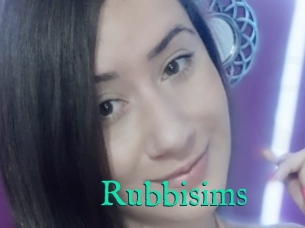 Rubbisims