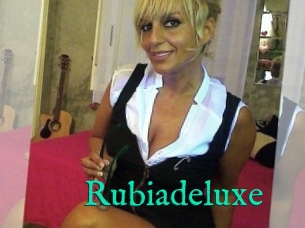 Rubiadeluxe