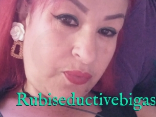 Rubiseductivebigass