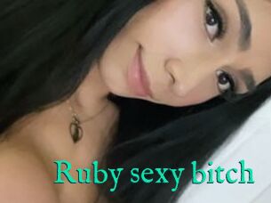 Ruby_sexy_bitch