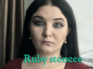 Ruby_stoneee