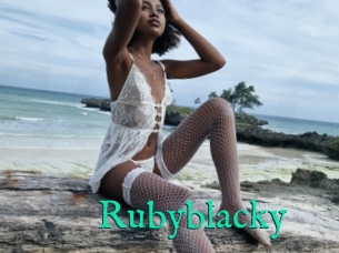 Rubyblacky