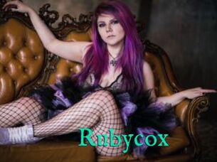 Rubycox