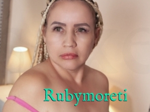 Rubymoreti