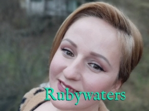 Rubywaters