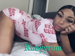 Rubyyrum