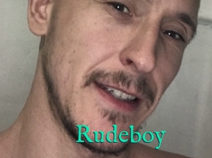 Rudeboy