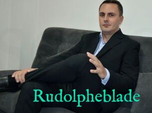 Rudolpheblade