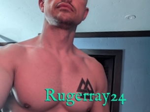 Rugerray24