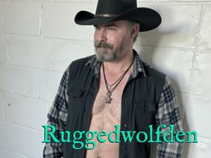 Ruggedwolfden