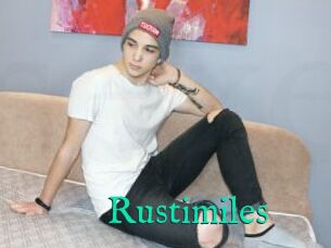 Rustimiles