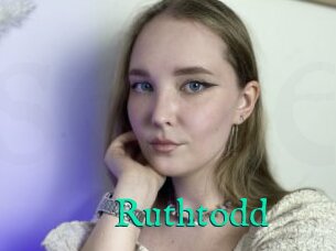 Ruthtodd