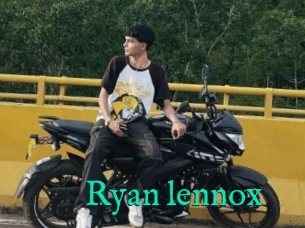 Ryan_lennox