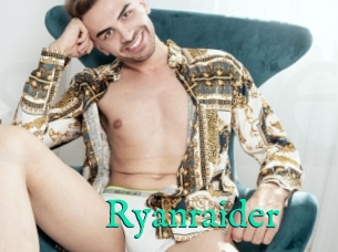 Ryanraider