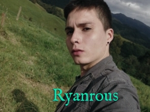 Ryanrous