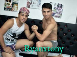 Ryanxtony