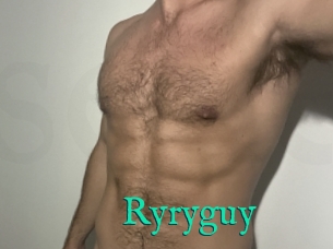 Ryryguy