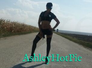 AshleyHotPie