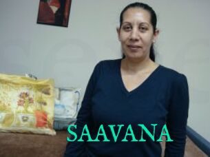 SAAVANA