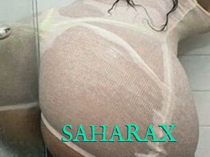 SAHARAX