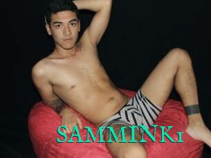 SAMMINK1