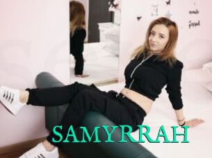 SAMYRRAH