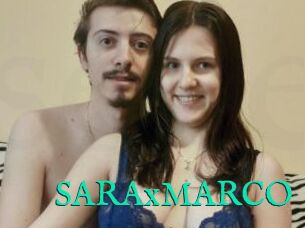 SARAxMARCO