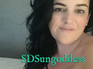 SDSungoddess