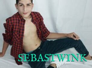 SEBASTWINK