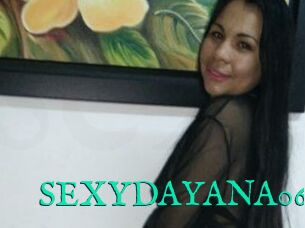 SEXYDAYANA06