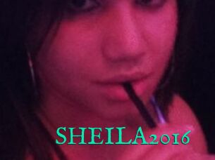 SHEILA2016