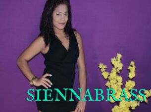 SIENNABRASS