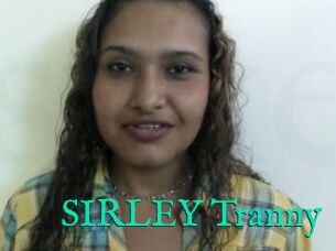 SIRLEY_Tranny