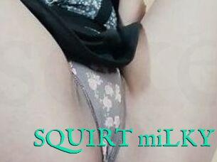 SQUIRT_miLKY