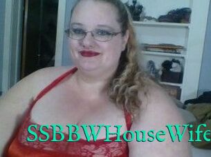 SSBBWHouseWife