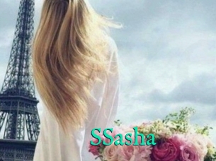 SSasha