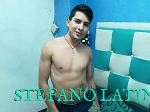 STEFANO_LATIN