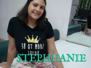 STEPHHANIE