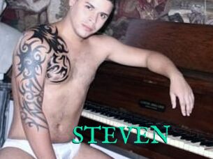 STEVEN