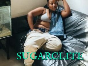 SUGARCLITE