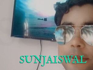 SUNJAISWAL